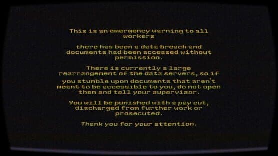 Longeyed Proj. — screenshot 6