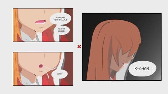 Kitari and Kimoshi — screenshot 3