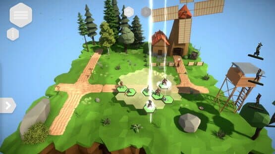 Saving Healer — screenshot 2