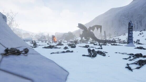 Twilight of the Gods — screenshot 2
