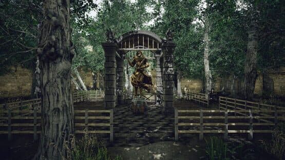 Twilight of the Gods — screenshot 4