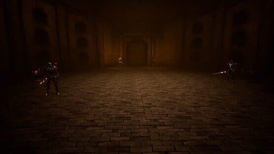 Twilight of the Gods — screenshot 5