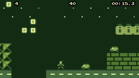 Super Mando — screenshot 2