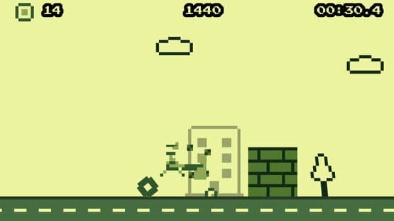Super Mando — screenshot 3