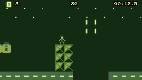 Super Mando — screenshot 4