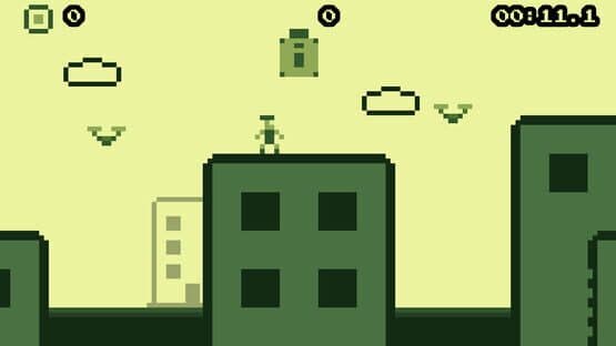 Super Mando — screenshot 5