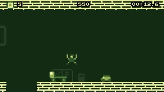 Super Mando — screenshot 6