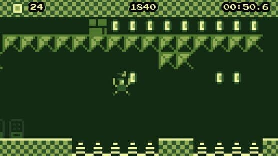 Super Mando — screenshot 7