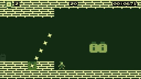 Super Mando — screenshot 8