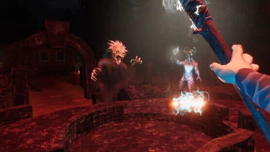 Mantra — screenshot 2