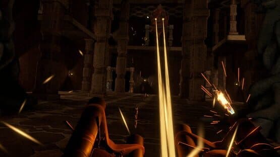 Realm of the Fallen — screenshot 1