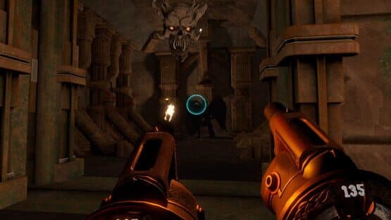 Realm of the Fallen — screenshot 2