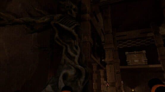 Realm of the Fallen — screenshot 3