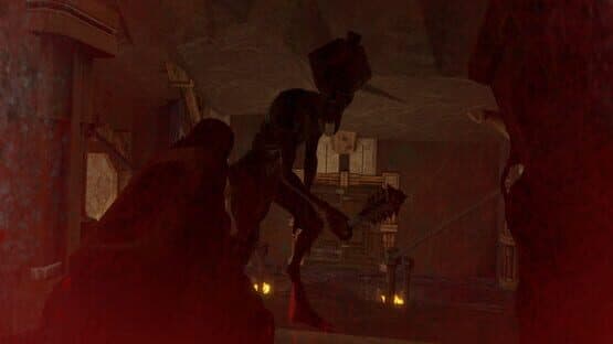 Realm of the Fallen — screenshot 4
