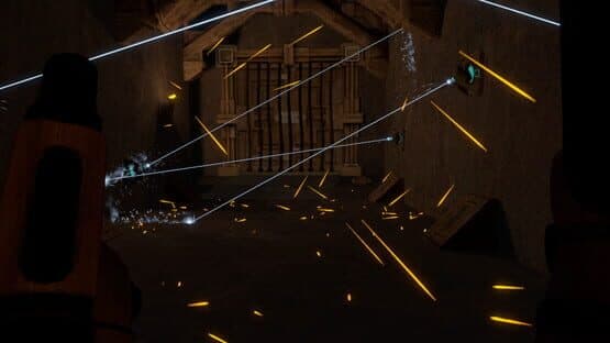 Realm of the Fallen — screenshot 5