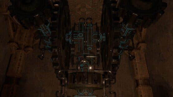 Realm of the Fallen — screenshot 6