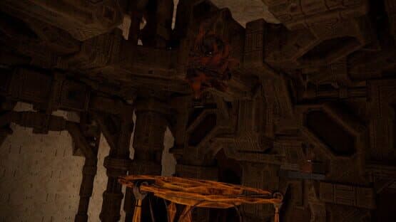 Realm of the Fallen — screenshot 7