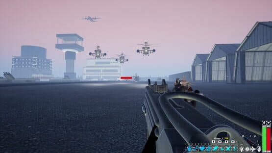 Battle Gear — screenshot 1