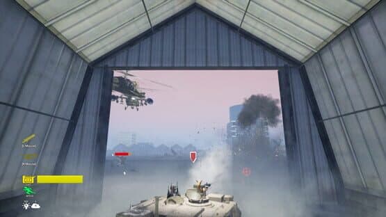 Battle Gear — screenshot 2