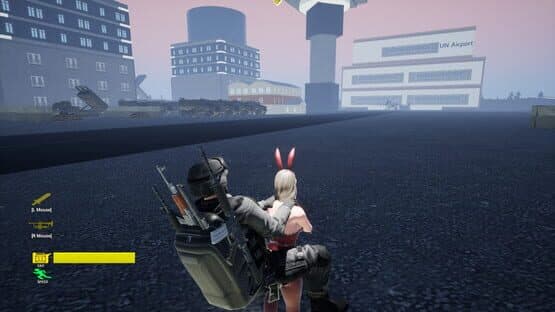 Battle Gear — screenshot 3