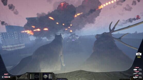 Battle Gear — screenshot 4