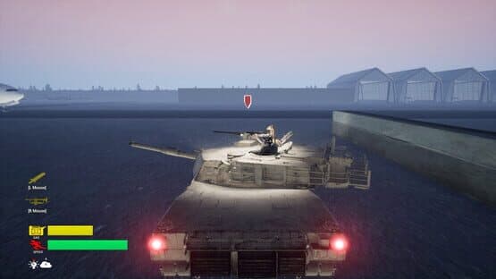 Battle Gear — screenshot 6