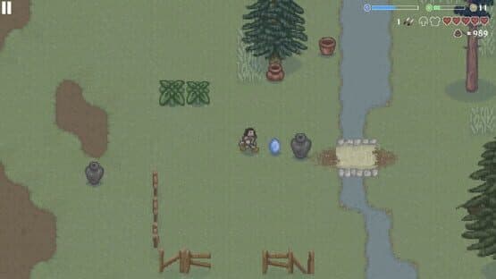 Pot Breaker — screenshot 1