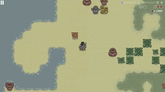 Pot Breaker — screenshot 2
