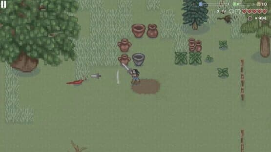 Pot Breaker — screenshot 4