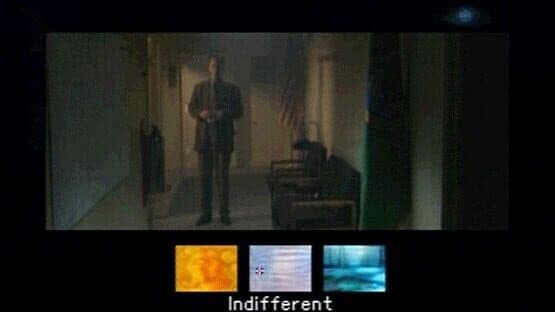 The X-Files: Unrestricted Access — screenshot 3