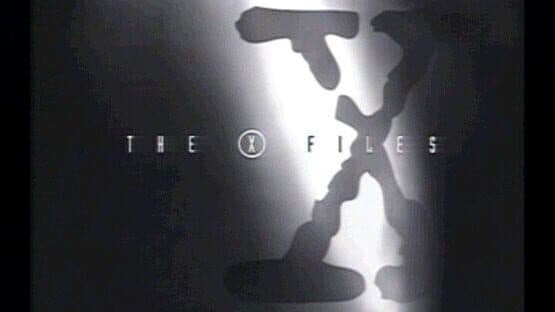 The X-Files: Unrestricted Access — screenshot 4