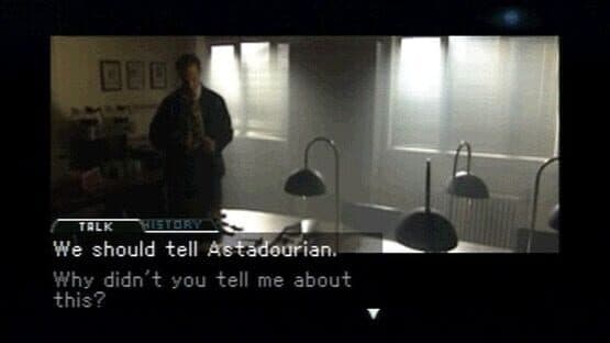 The X-Files: Unrestricted Access — screenshot 5