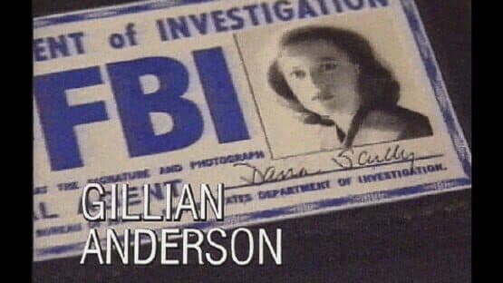 The X-Files: Unrestricted Access — screenshot 7