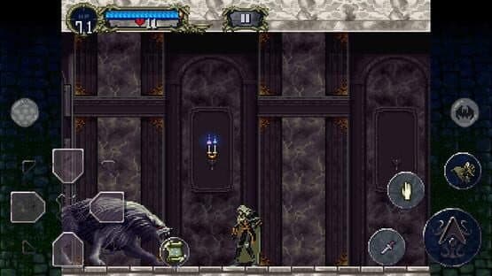 Castlevania: Symphony of the Night — screenshot 2