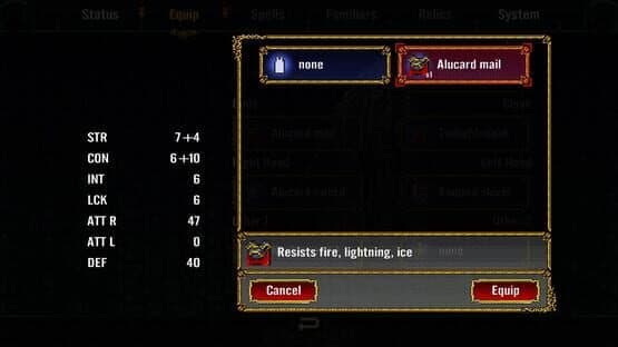 Castlevania: Symphony of the Night — screenshot 6