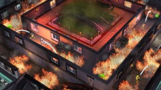 Fire Department 3 — screenshot 3
