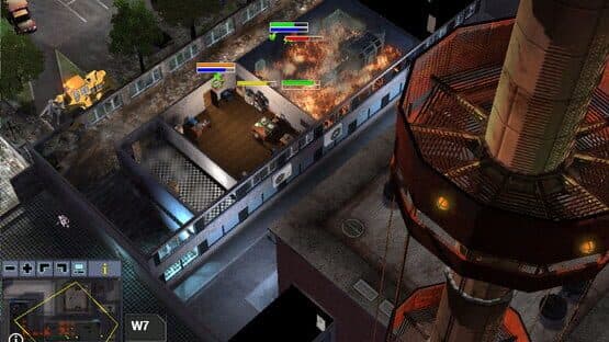 Fire Department 3 — screenshot 5