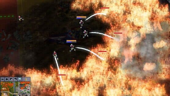 Fire Department 3 — screenshot 6