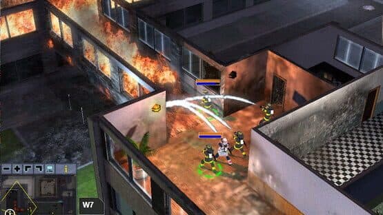 Fire Department 3 — screenshot 7
