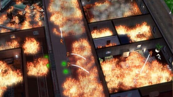 Fire Department 3 — screenshot 8