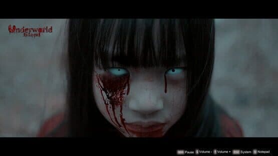 Underworld Island — screenshot 1