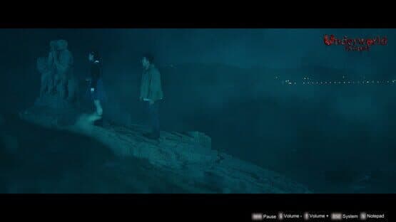 Underworld Island — screenshot 3