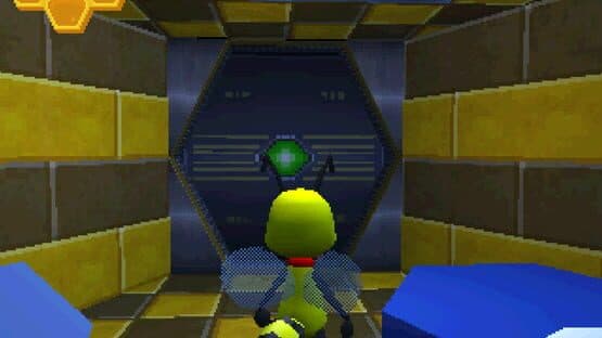 Hive Spy Remi: Mind Control Madness — screenshot 1