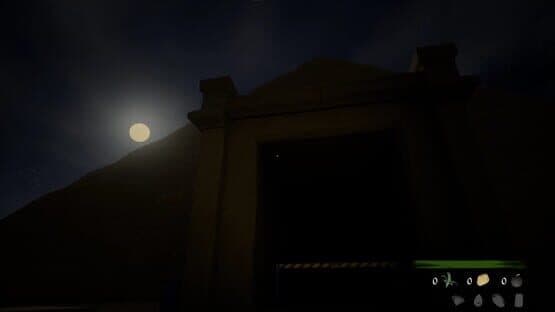 Shanubis — screenshot 2