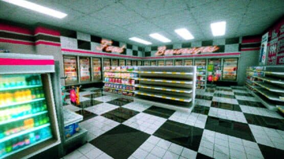 Interior Worlds — screenshot 1