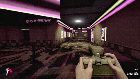 Interior Worlds — screenshot 3