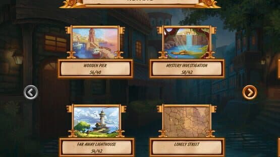 Detective Solitaire: The Ghost Agency 2 — screenshot 4