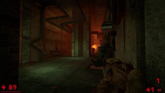Goreagulation — screenshot 1
