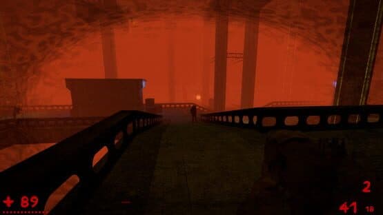 Goreagulation — screenshot 3