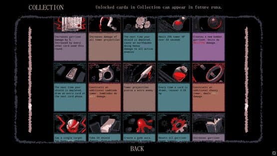 Heretic's Fork — screenshot 2